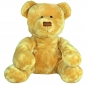 Preview: Teddy Momo 34 cm hellbraun